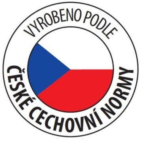 České cechovní normy