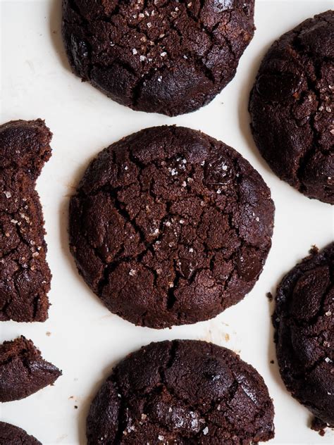 Čokoládové sušenky