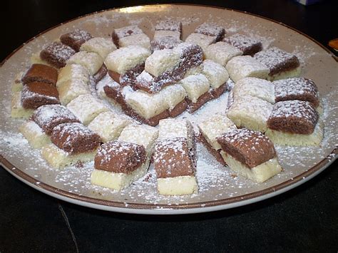 Šachovnicové cukroví