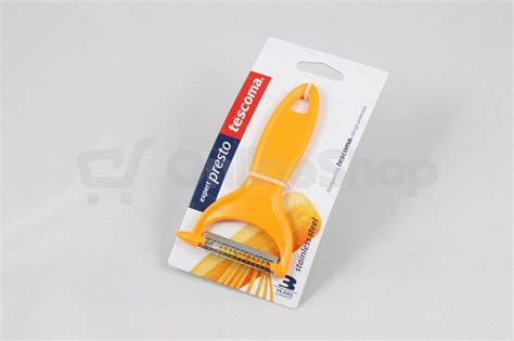 Škrabka Julienne Tescoma