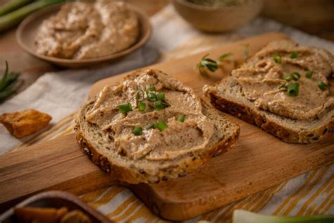 Škvarková pomazánka