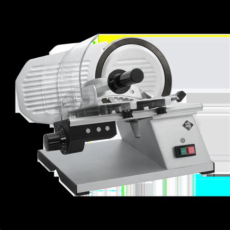 Šnekový nářezový stroj