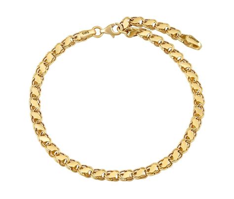 Šperky ze žlutého zlata