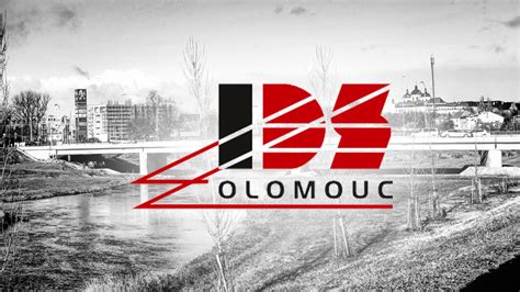 Логотип компании IDS Olomouc