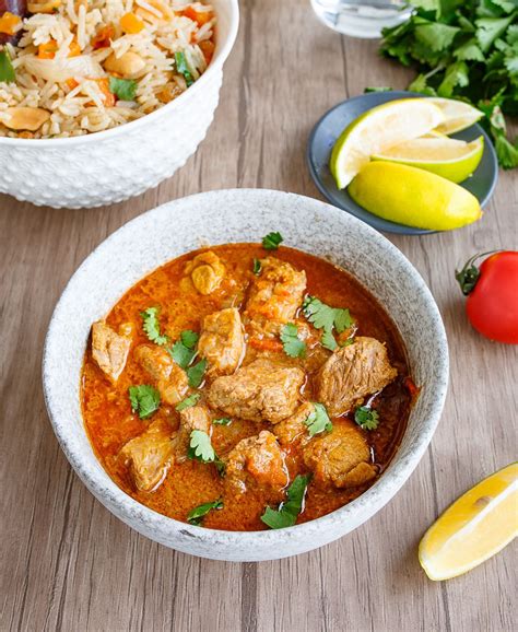 Портобелло катсу карри