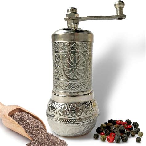 Ручная мельница для перца Kaila