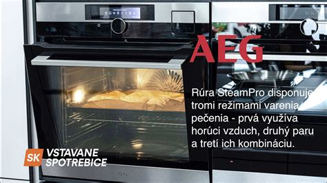 AEG Mastery SteamPro BSK892330M