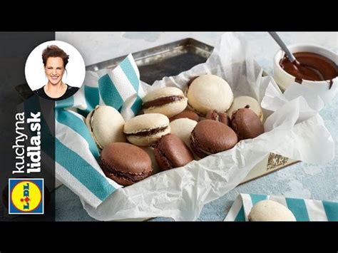 Adriana Poláková Recepty