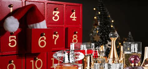 Adventní kalendář s větvemi