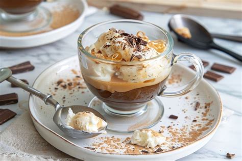 Affogato