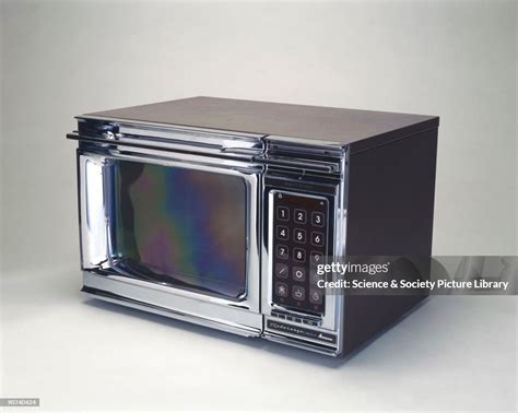 Amana Radarange microwave oven c1967