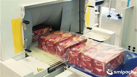 Balení potravin do fólie