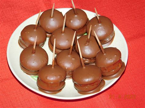 Banánové jednohubky