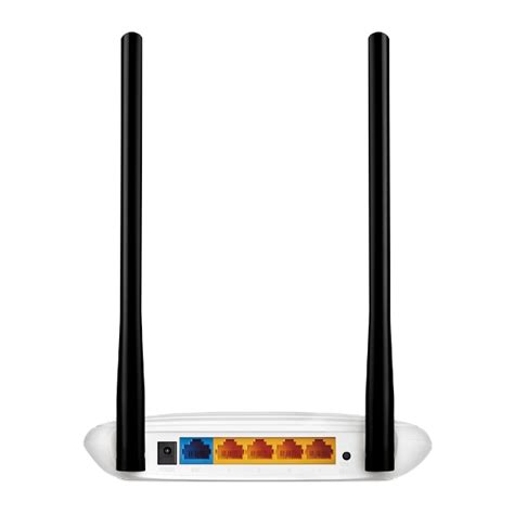 Bezdrátový router TP-Link TL-WR841N