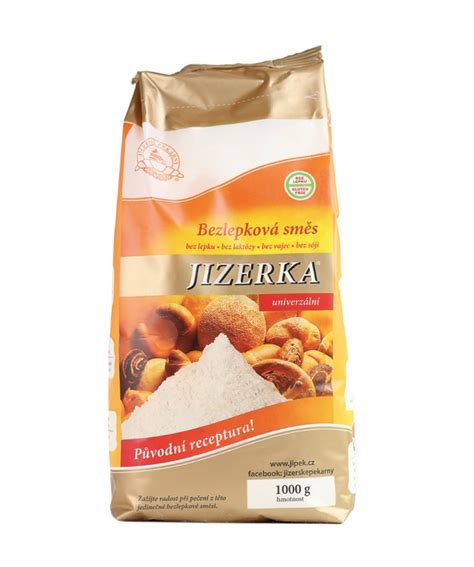 Bezlepkové mouky