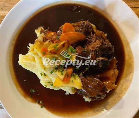 Bezlepkové recepty z hovězího masa