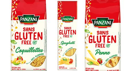 Bezlepkové těstoviny