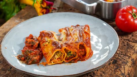 Cannelloni