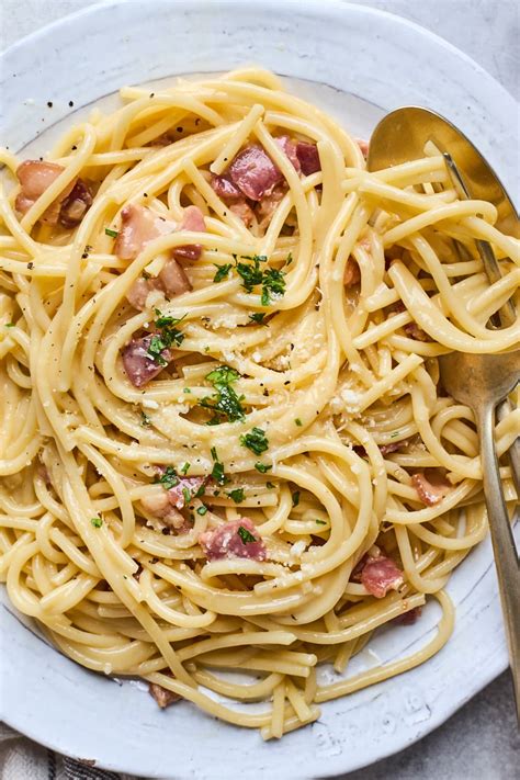 Carbonara