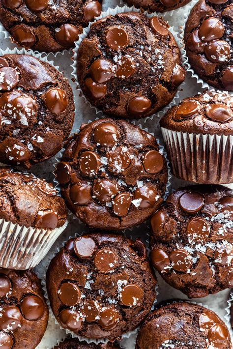 Chocolate Muffin