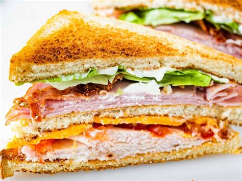 Club Sandwich