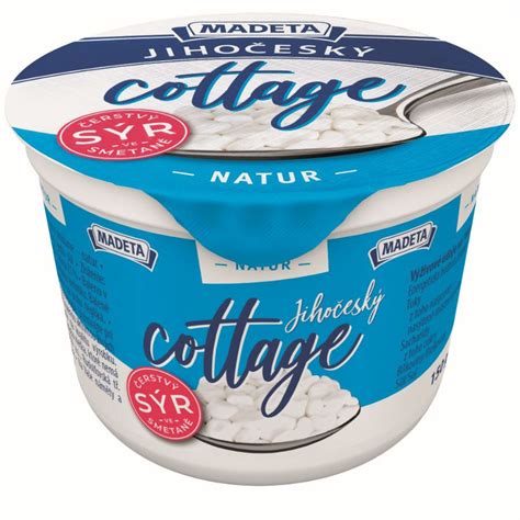 Cottage sýr