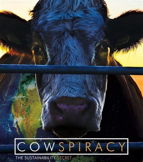 Cowspiracy dokument