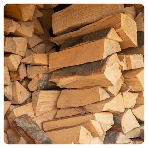 Dřevo na uzení
