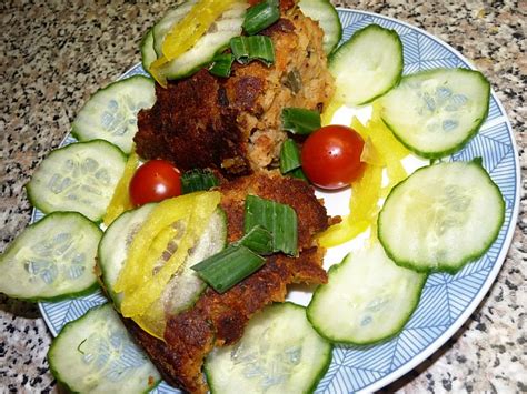 Další variace plněných kotlet