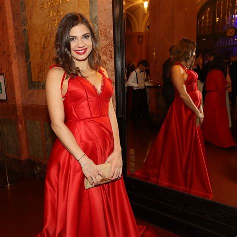 Denisa Pfauserová v Prostřeno