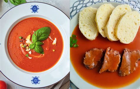 Dietní rajská omáčka