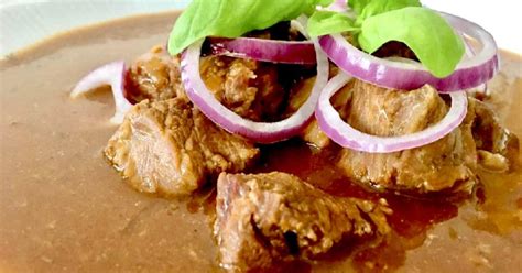 Domácí krém z hovězího loje