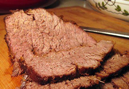 Dušení hovězího masa