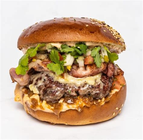 El Toro Burger