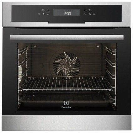 Elektrická trouba Electrolux