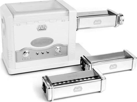 Elektrický strojek na těstoviny