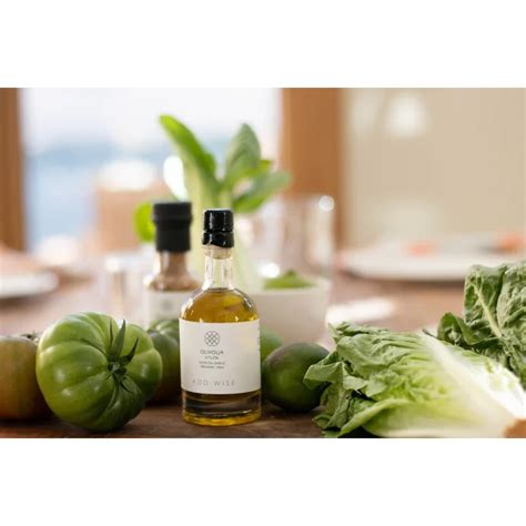 Extra panenský olivový olej s česnekem Ladolea