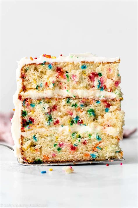 Funfetti