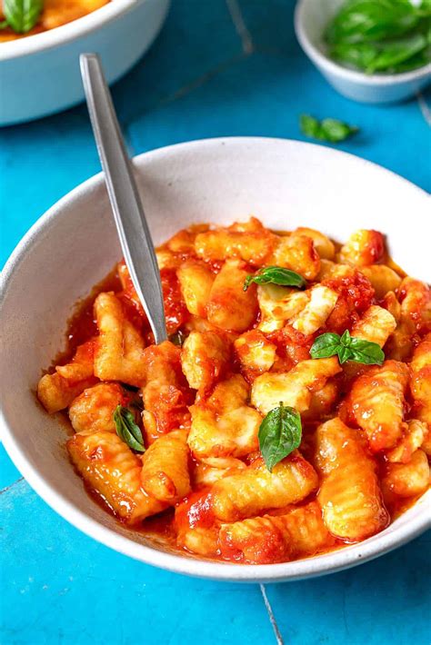 Gnocchi