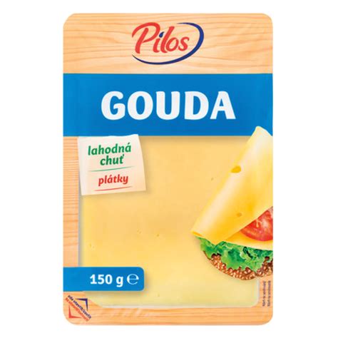 Gouda sýr