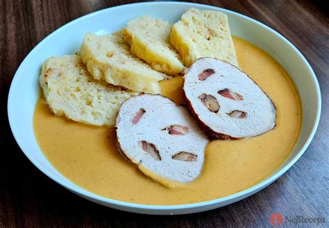 Hamburská vepřová kýta