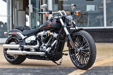 Harley Davidson