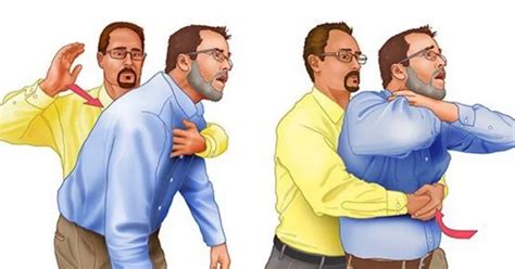 Heimlichův manévr u psa