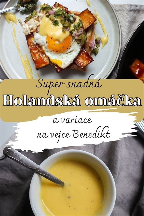 Holandská omáčka
