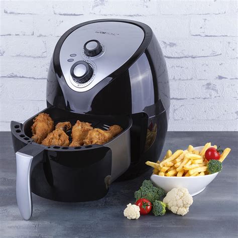 Horkovzdušná fritéza ProfiCook FR 1200 H