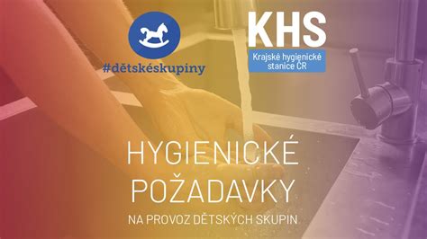 Hygienické požadavky