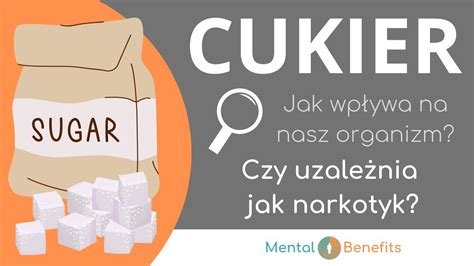 Infografika o nadměrné konzumaci cukru