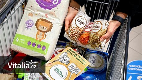 Jídlo z trvanlivých potravin