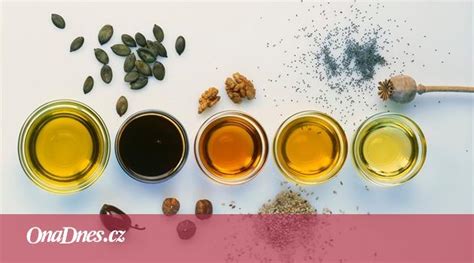 Jak vybrat správný olej na smažení