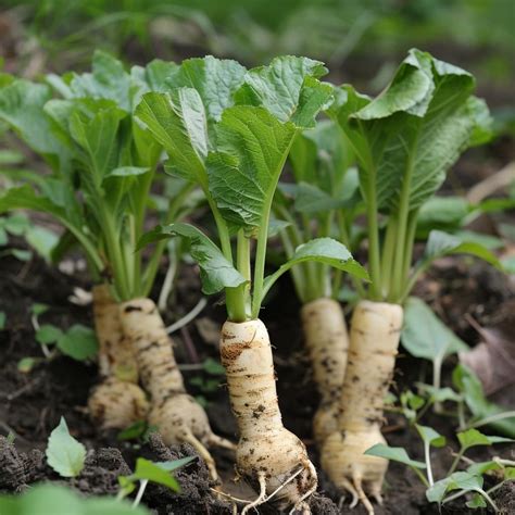 Křen se šlehačkou